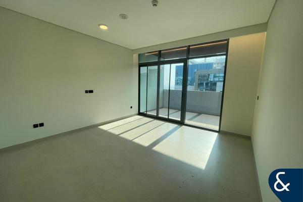 Brand New | 1 Bed | Unfurnished | Park View